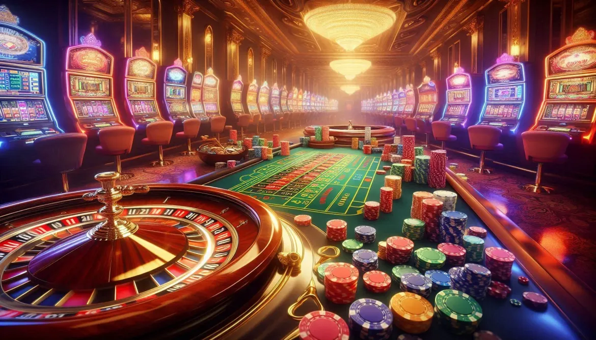 Casino Pamplona